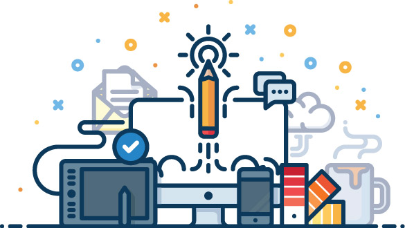 Smart Cloud Printing Solution